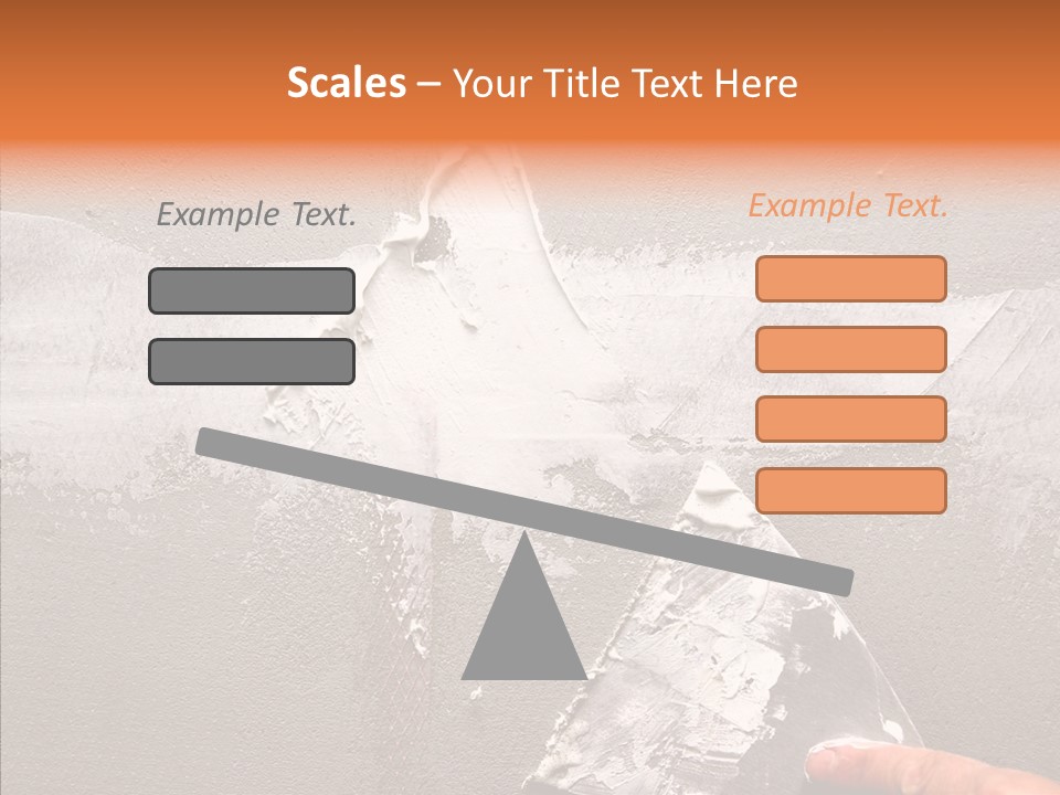 Renovation Construction Handyman PowerPoint Template
