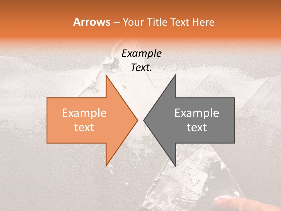 Renovation Construction Handyman PowerPoint Template