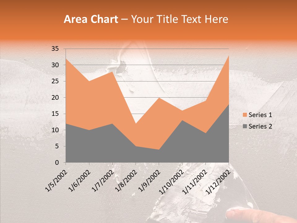 Renovation Construction Handyman PowerPoint Template