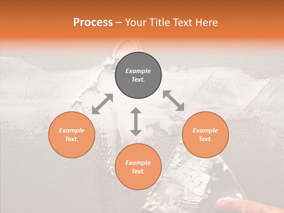 Renovation Construction Handyman PowerPoint Template