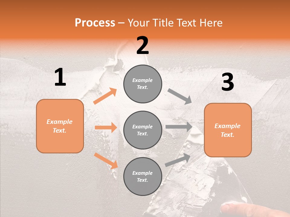 Renovation Construction Handyman PowerPoint Template