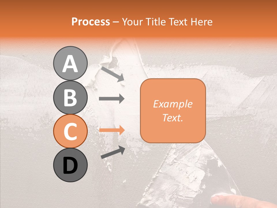 Renovation Construction Handyman PowerPoint Template