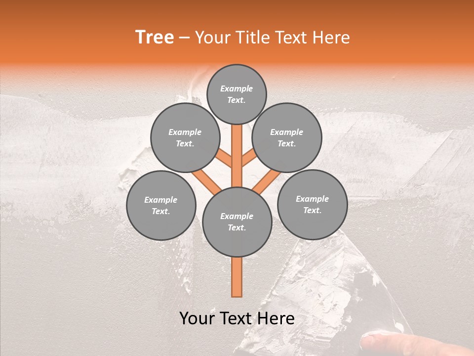 Renovation Construction Handyman PowerPoint Template