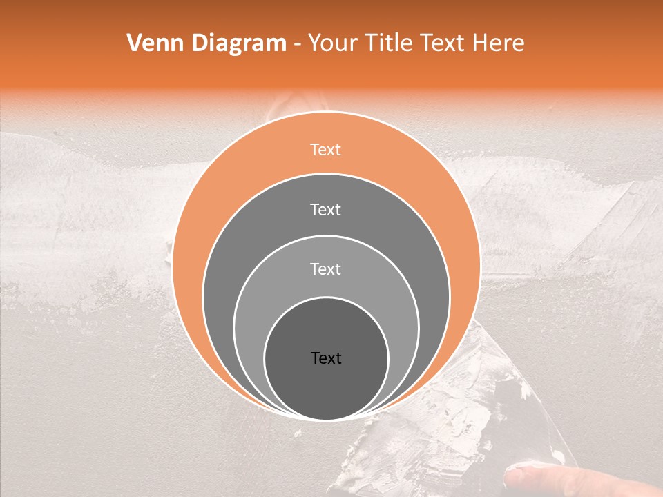 Renovation Construction Handyman PowerPoint Template