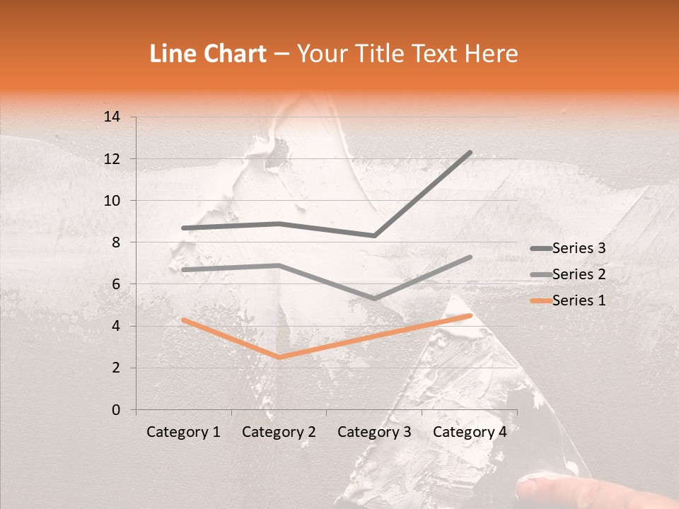 Renovation Construction Handyman PowerPoint Template