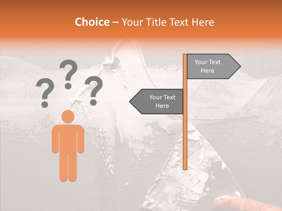 Renovation Construction Handyman PowerPoint Template