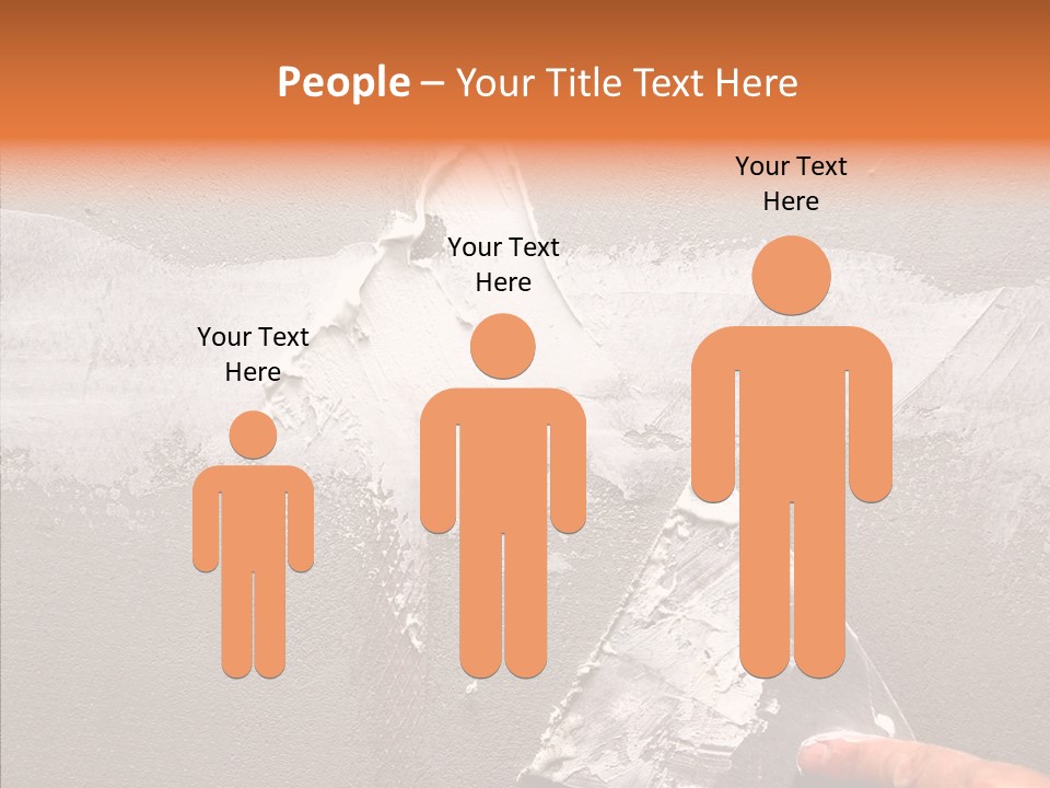 Renovation Construction Handyman PowerPoint Template