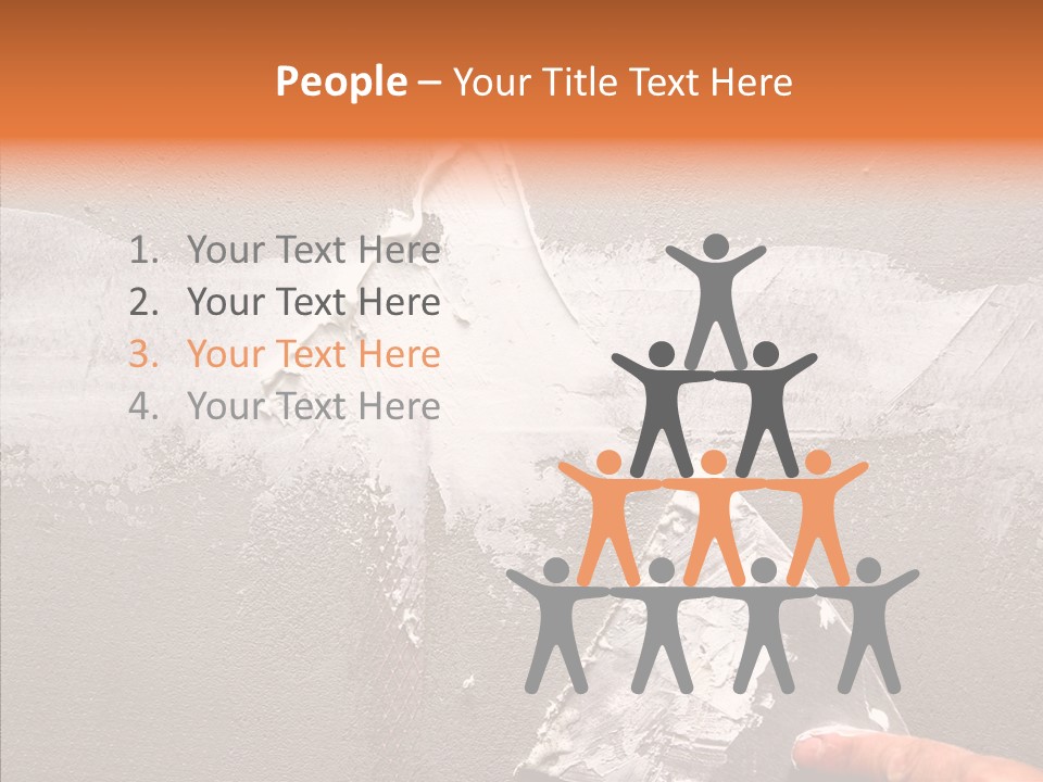 Renovation Construction Handyman PowerPoint Template