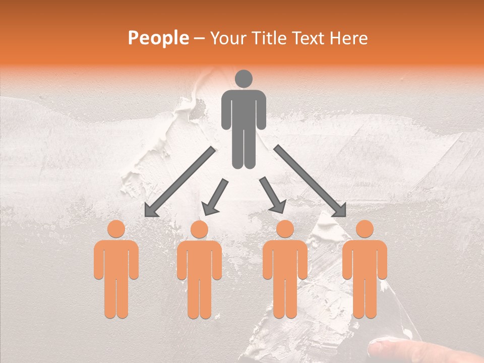 Renovation Construction Handyman PowerPoint Template