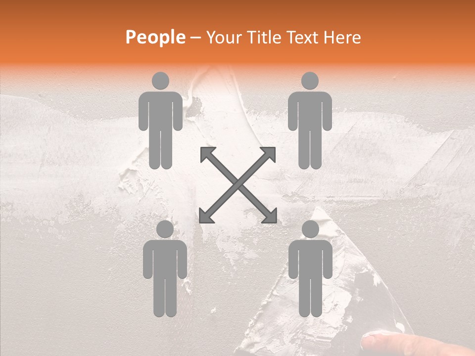 Renovation Construction Handyman PowerPoint Template