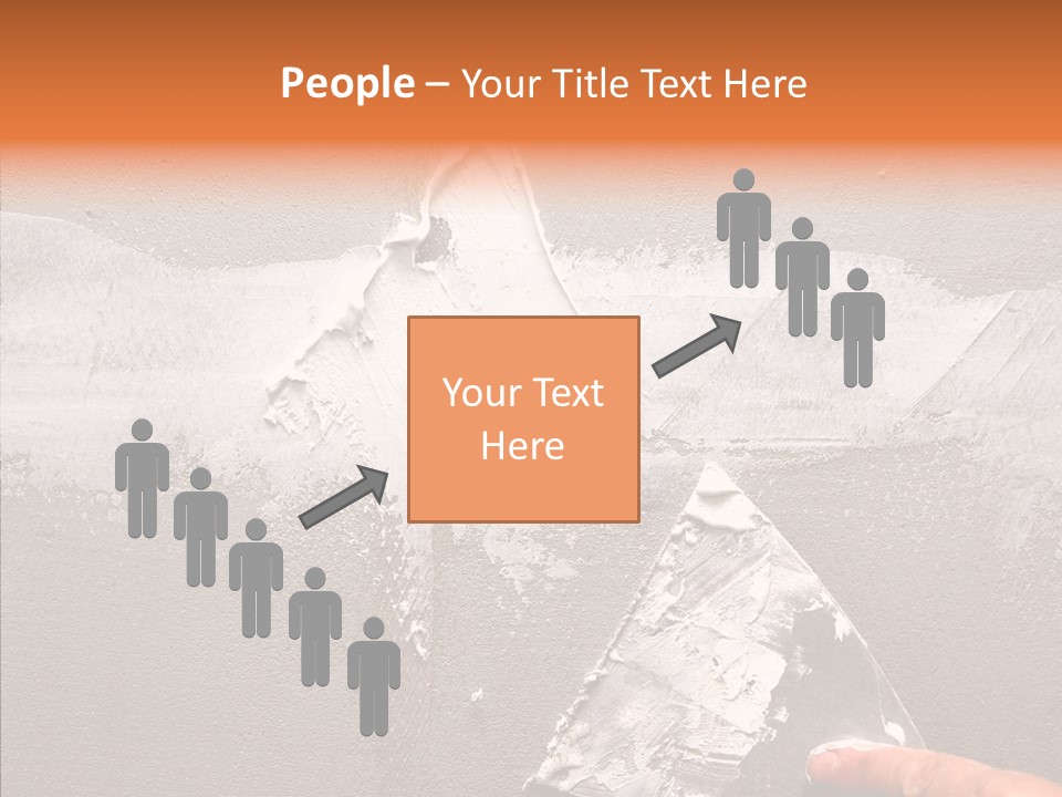 Renovation Construction Handyman PowerPoint Template