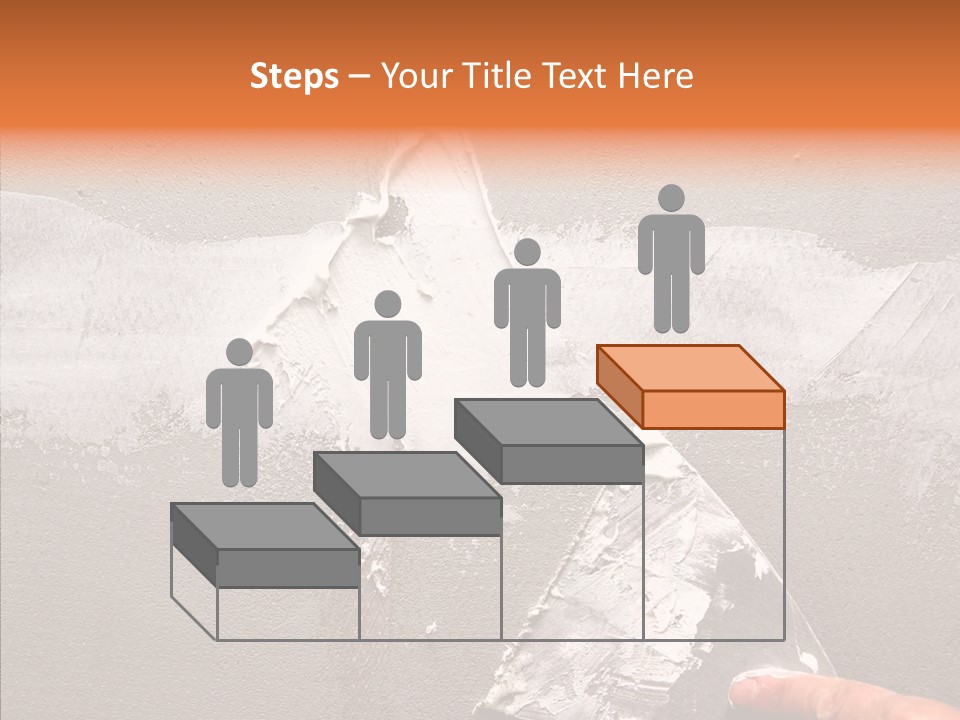 Renovation Construction Handyman PowerPoint Template