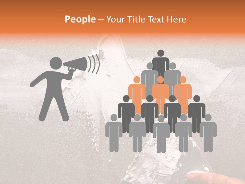 Renovation Construction Handyman PowerPoint Template