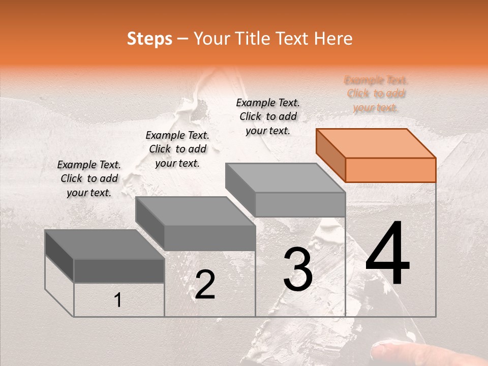 Renovation Construction Handyman PowerPoint Template