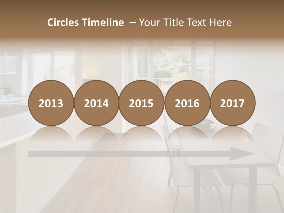 Yourself Diet Cooking PowerPoint Template