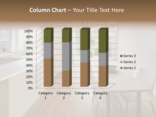 Yourself Diet Cooking PowerPoint Template