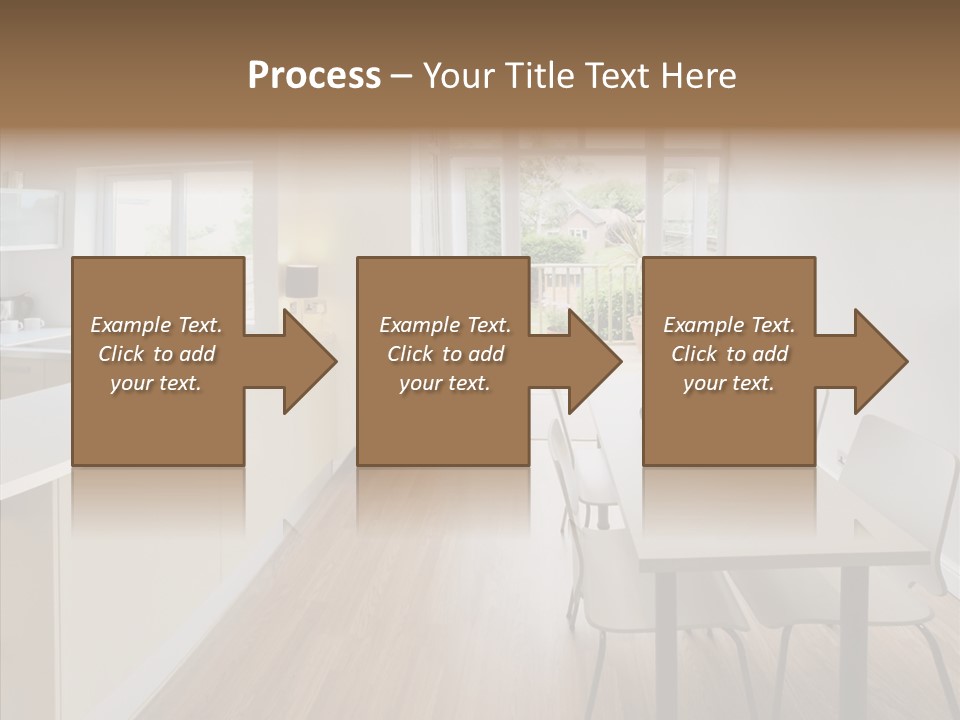 Yourself Diet Cooking PowerPoint Template