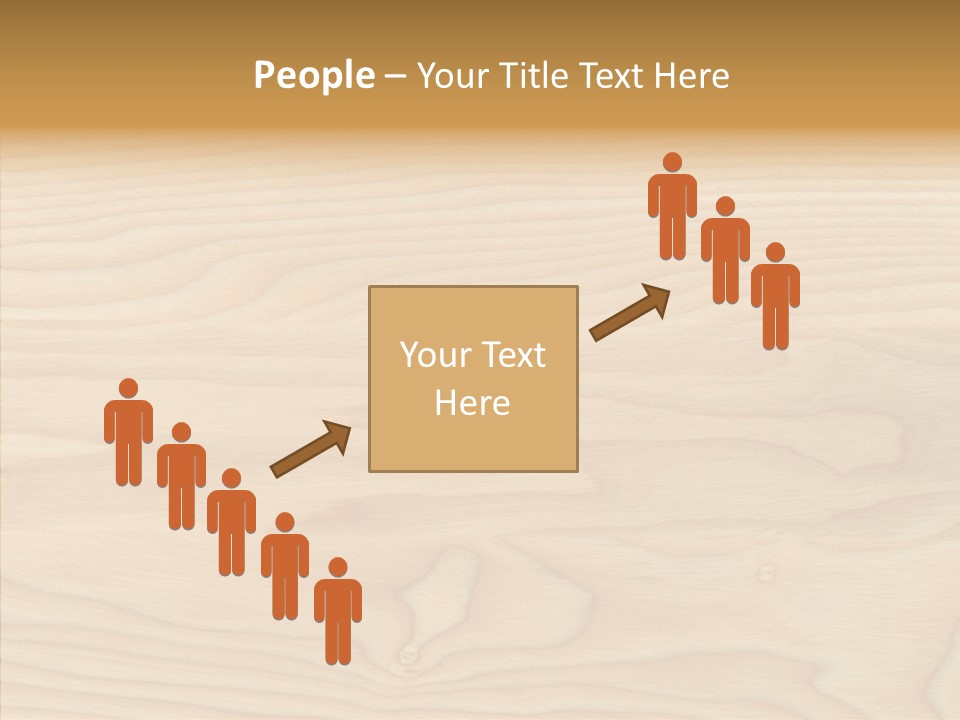 Bright Structure Ring PowerPoint Template