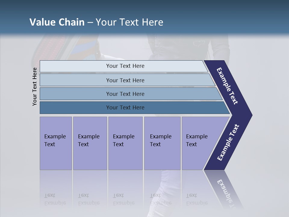 Dance Skill Activity PowerPoint Template