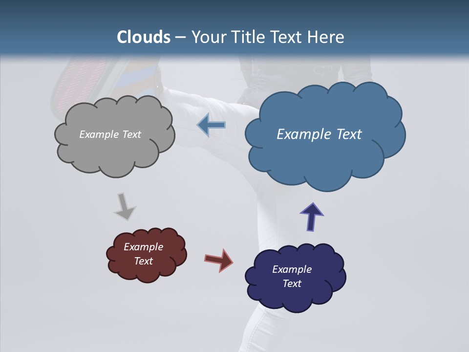 Dance Skill Activity PowerPoint Template