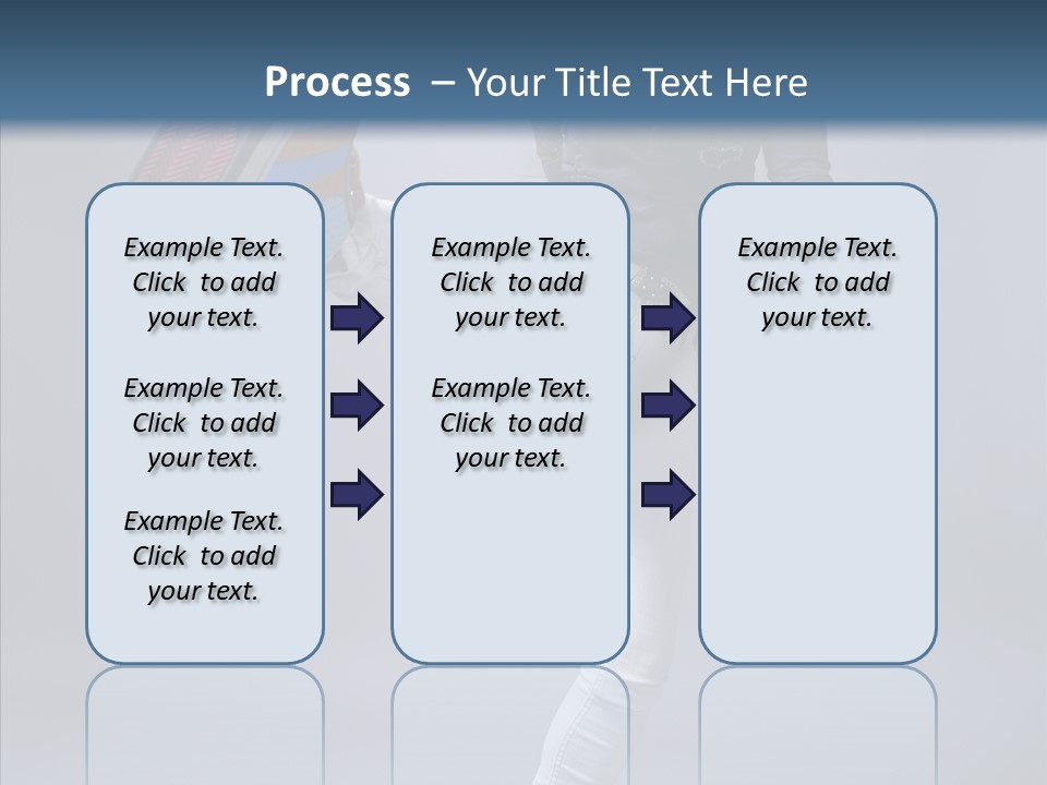 Dance Skill Activity PowerPoint Template