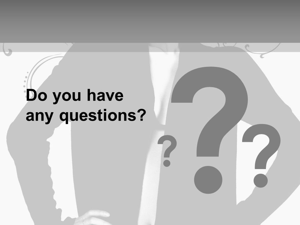 Illustration Skincare Modeling PowerPoint Template