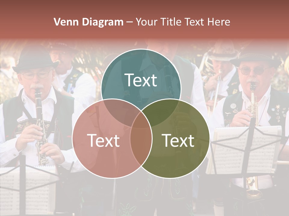 Performance Celebration City PowerPoint Template