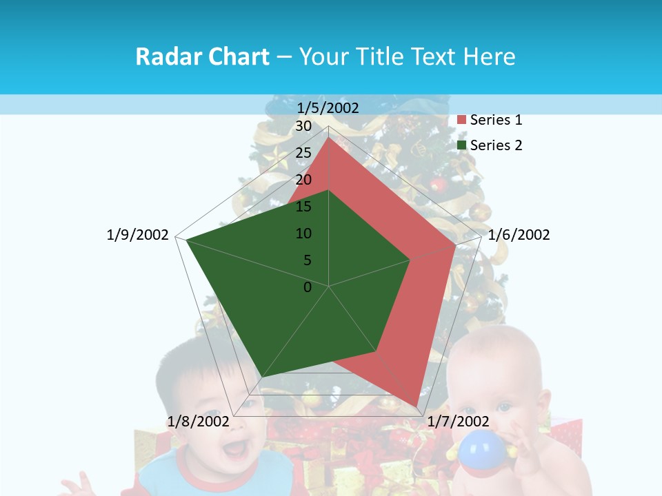Happy Smile Family PowerPoint Template