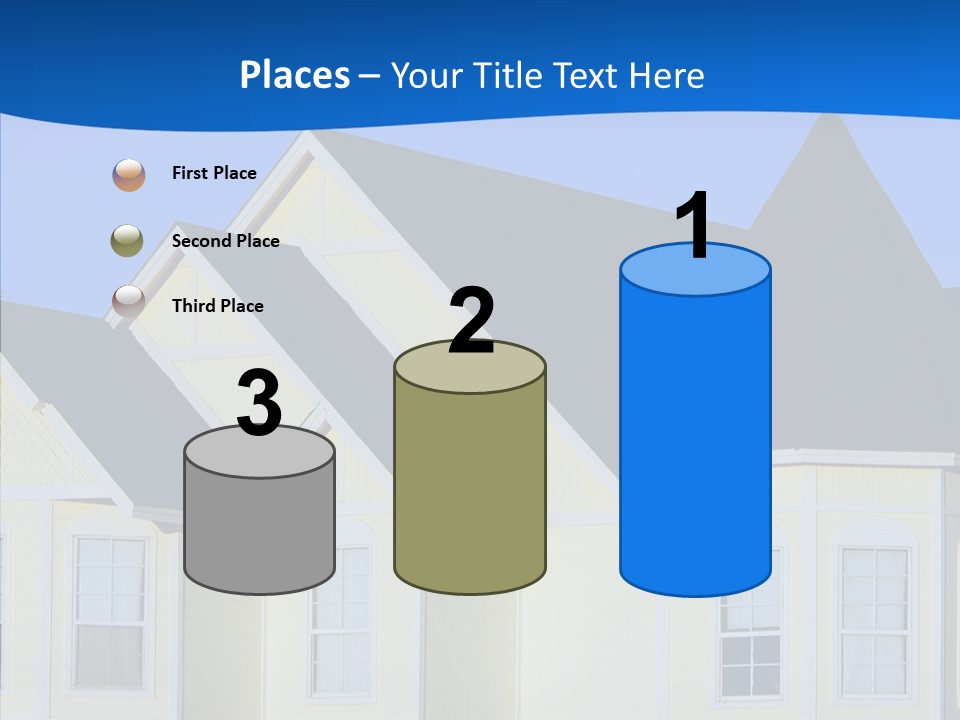 Design Construction Contractor PowerPoint Template