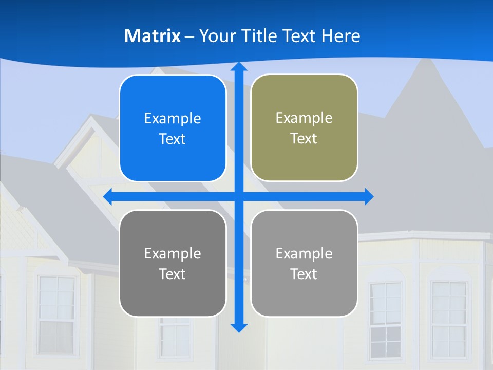 Design Construction Contractor PowerPoint Template