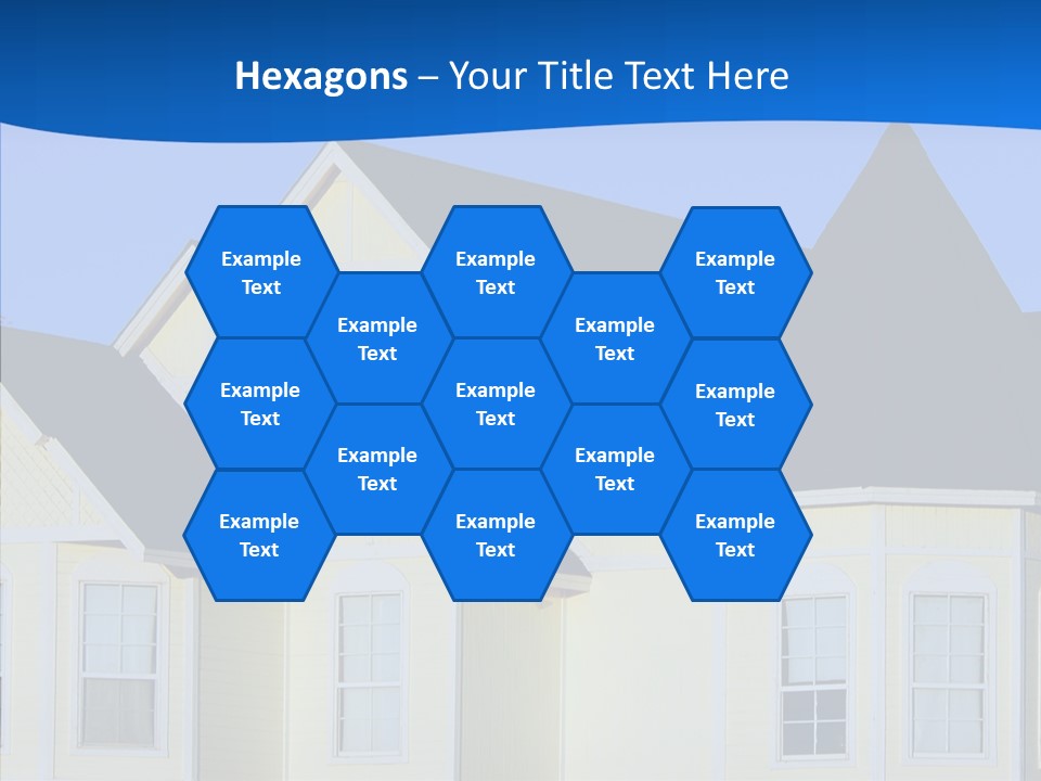 Design Construction Contractor PowerPoint Template