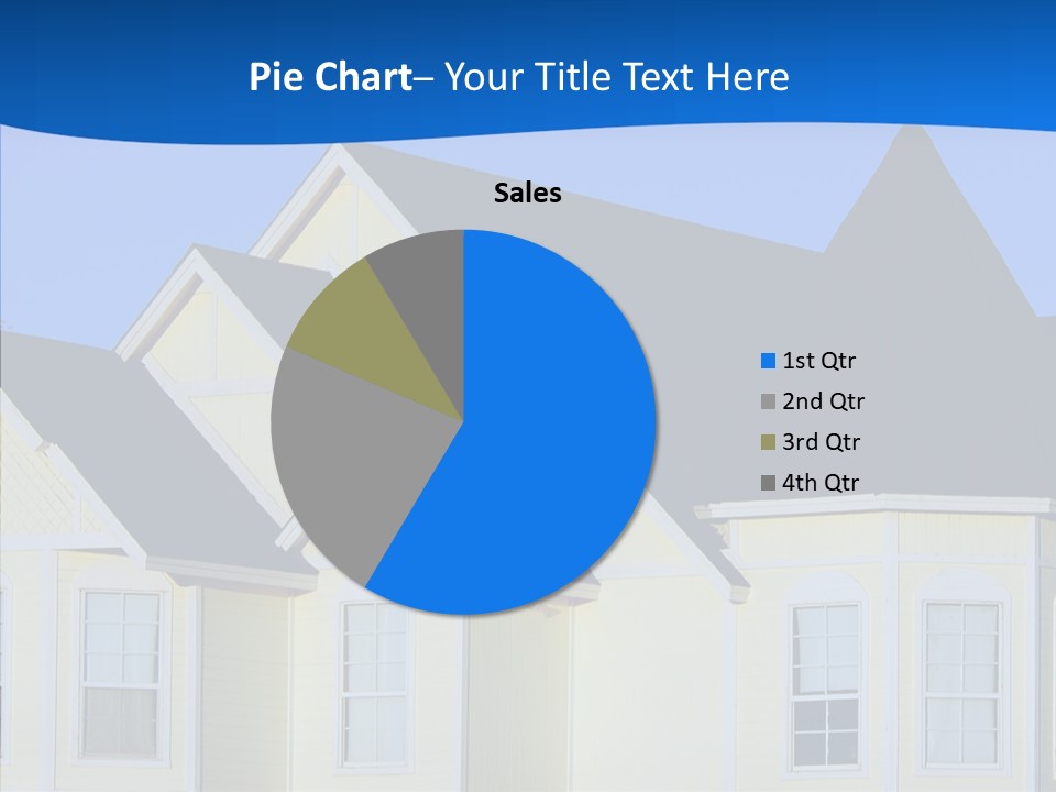 Design Construction Contractor PowerPoint Template