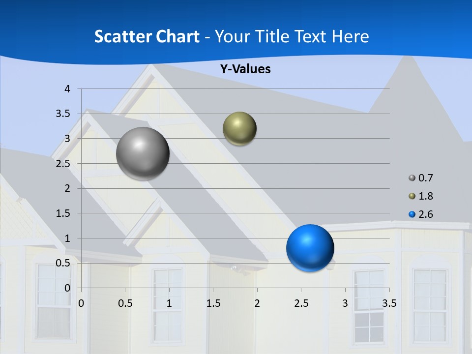 Design Construction Contractor PowerPoint Template
