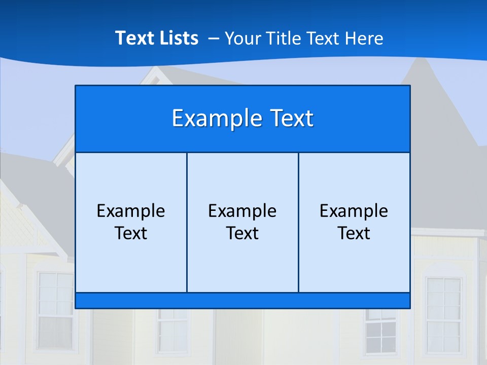 Design Construction Contractor PowerPoint Template