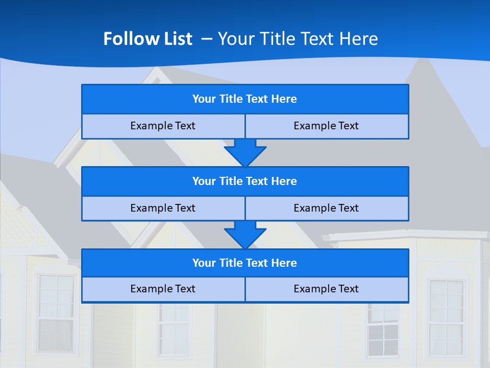 Design Construction Contractor PowerPoint Template
