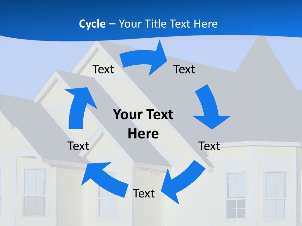 Design Construction Contractor PowerPoint Template