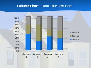 Design Construction Contractor PowerPoint Template