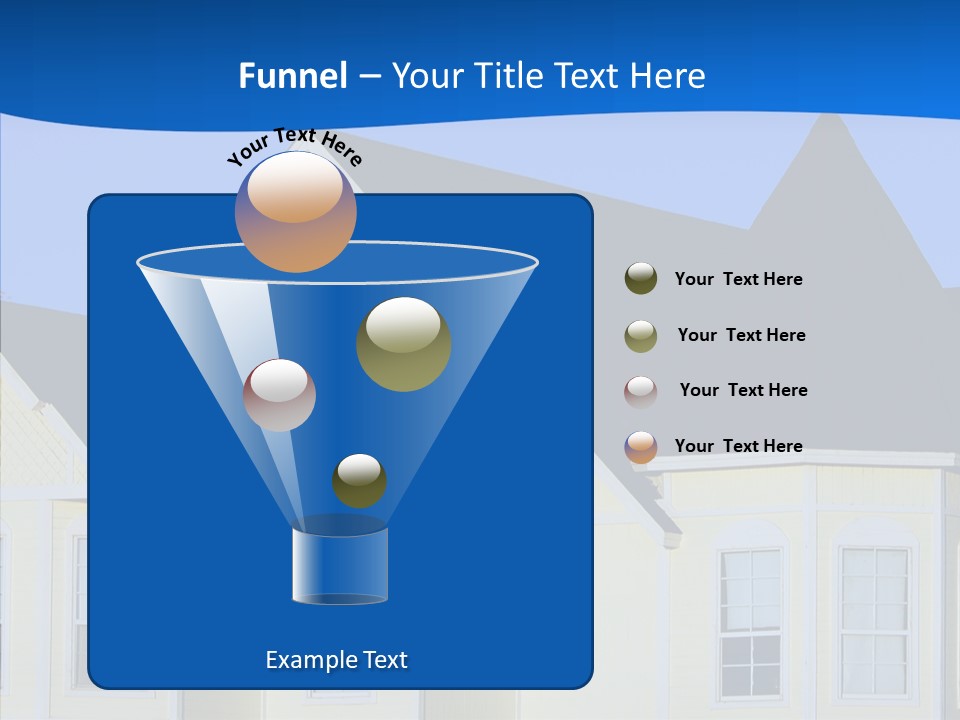 Design Construction Contractor PowerPoint Template