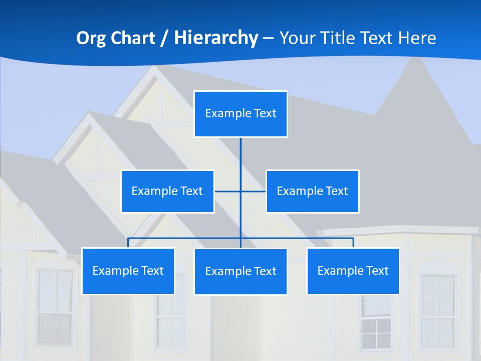 Design Construction Contractor PowerPoint Template
