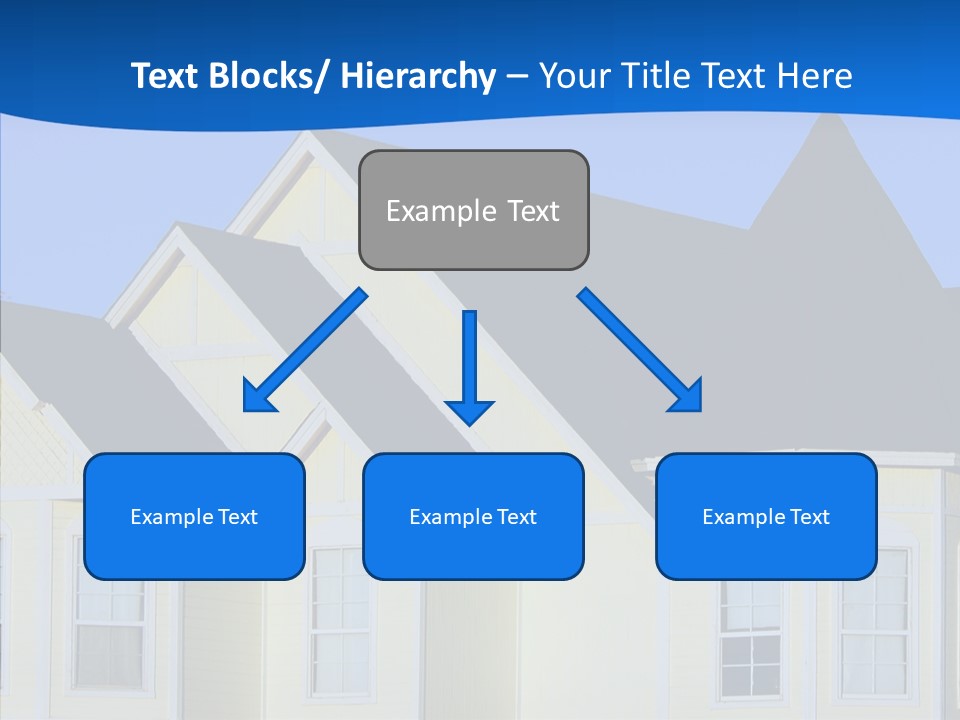 Design Construction Contractor PowerPoint Template