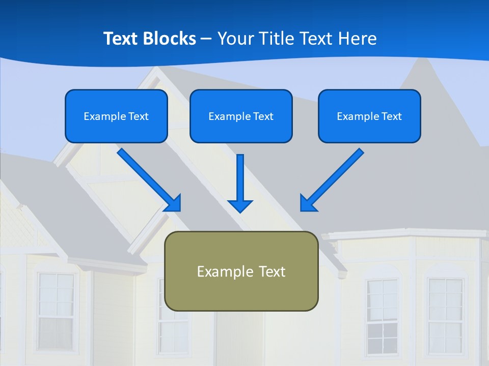 Design Construction Contractor PowerPoint Template
