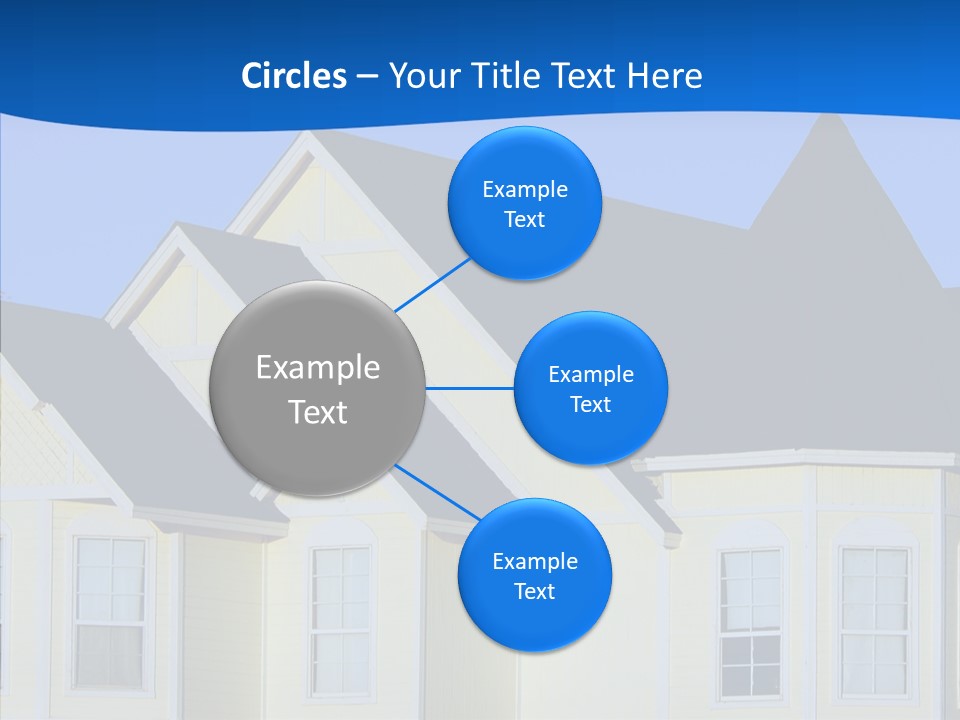 Design Construction Contractor PowerPoint Template