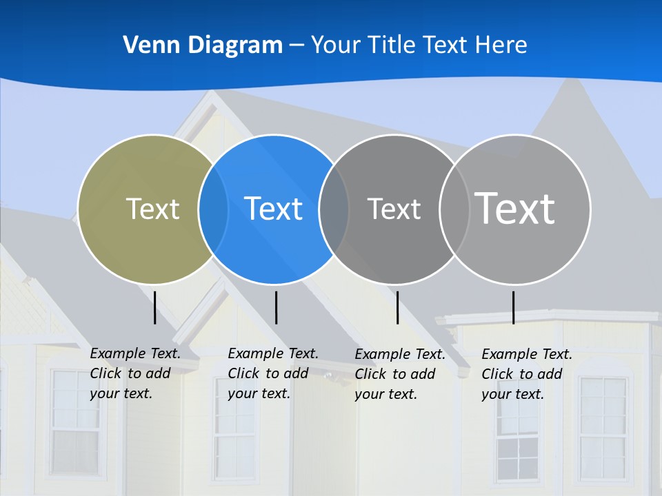 Design Construction Contractor PowerPoint Template
