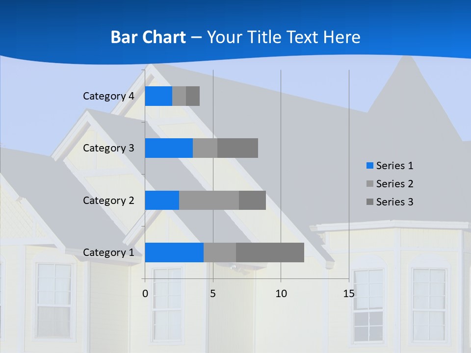 Design Construction Contractor PowerPoint Template