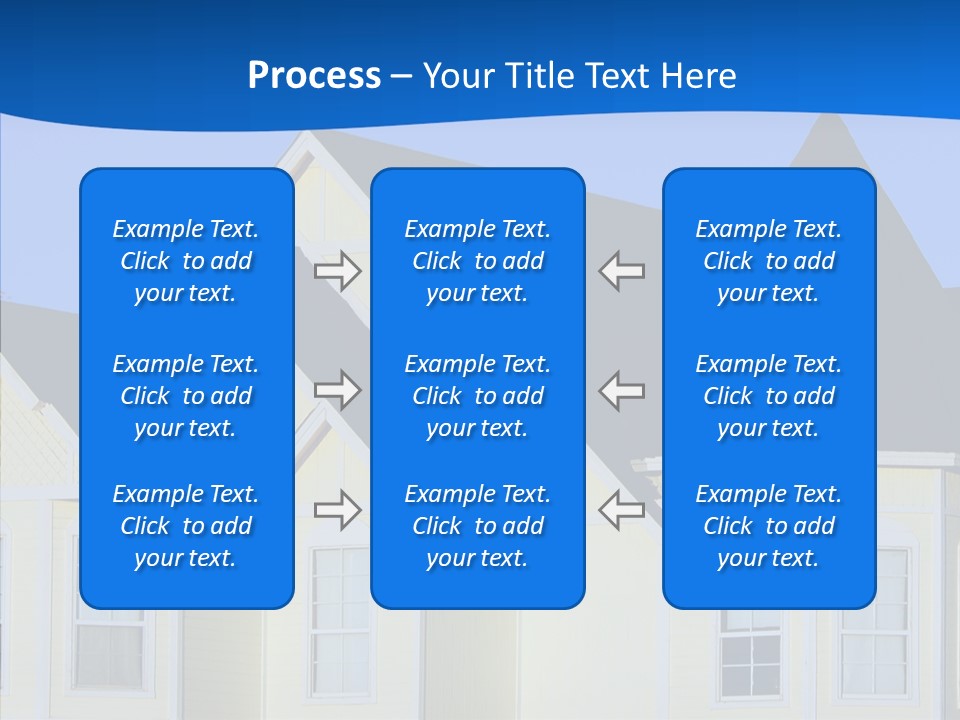 Design Construction Contractor PowerPoint Template