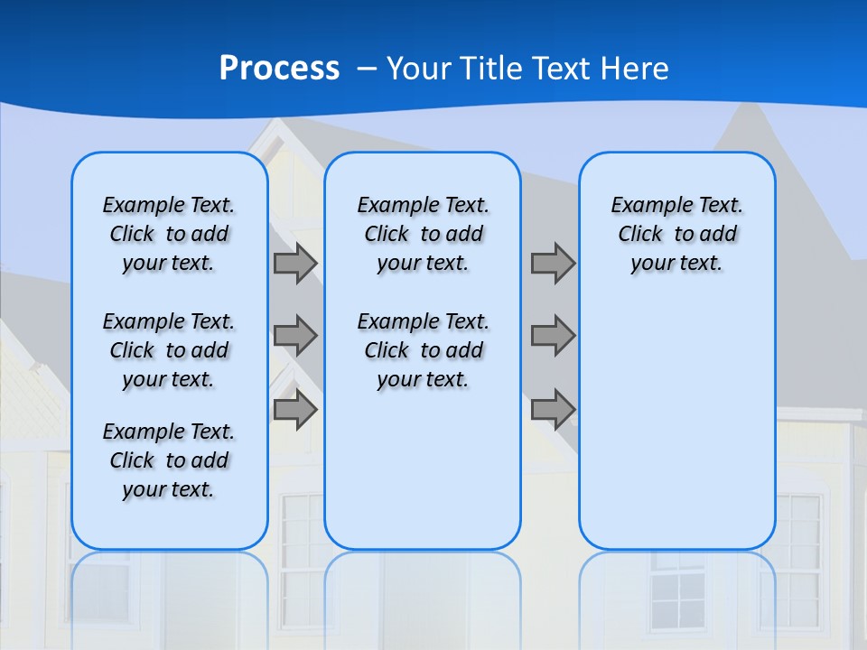 Design Construction Contractor PowerPoint Template