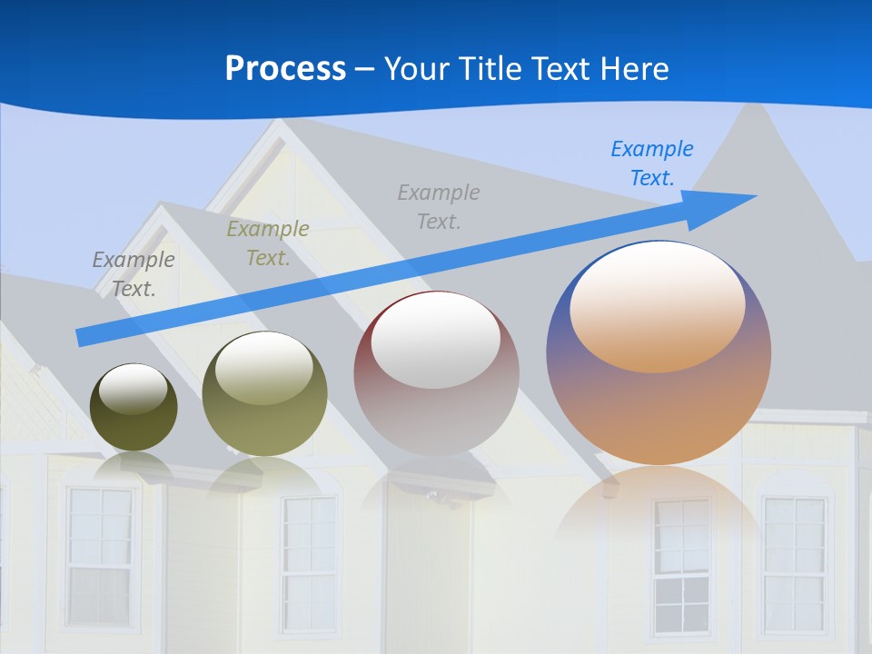 Design Construction Contractor PowerPoint Template