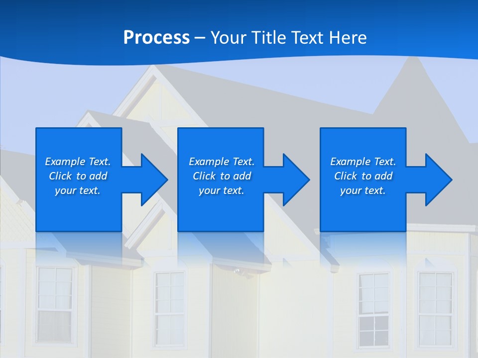 Design Construction Contractor PowerPoint Template
