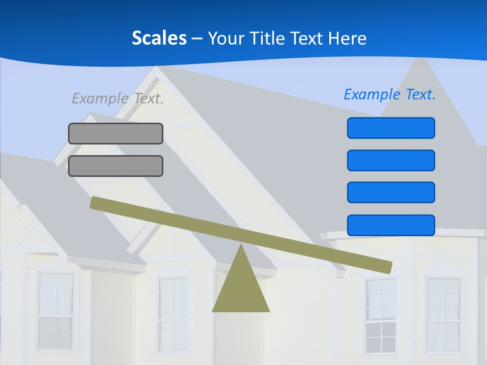 Design Construction Contractor PowerPoint Template