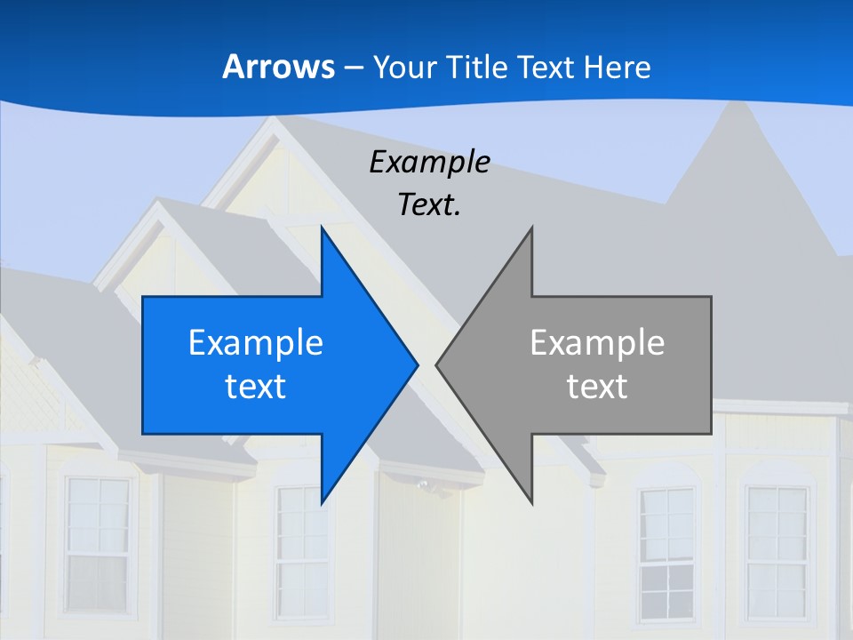 Design Construction Contractor PowerPoint Template